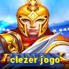 clezer jogo